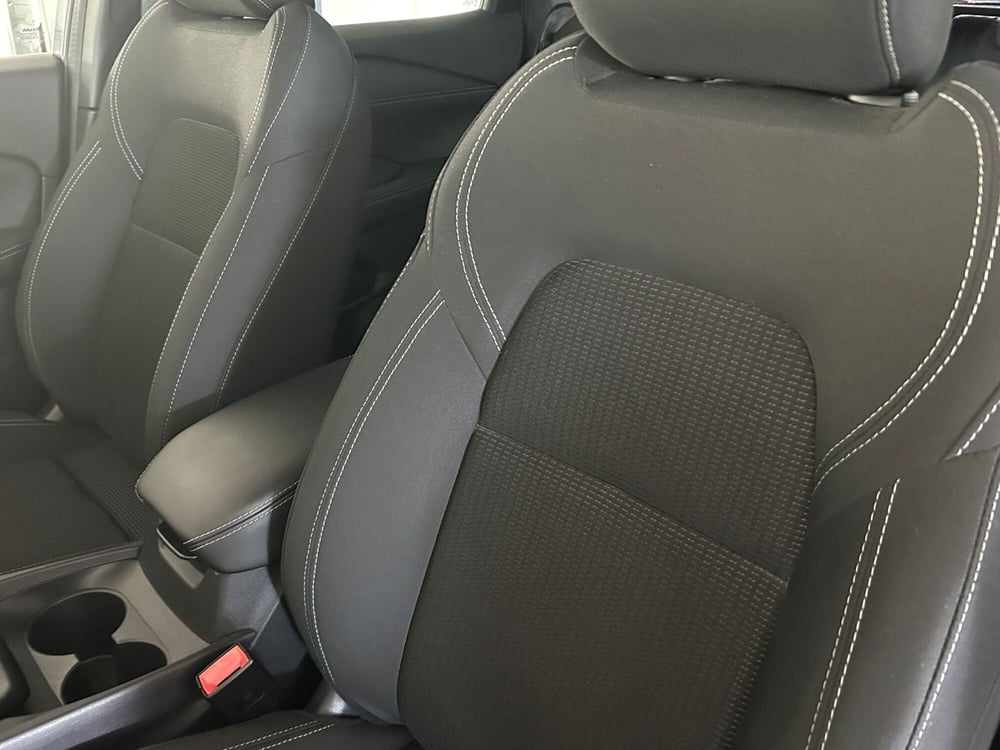 Nissan Qashqai usata a Ferrara (10)