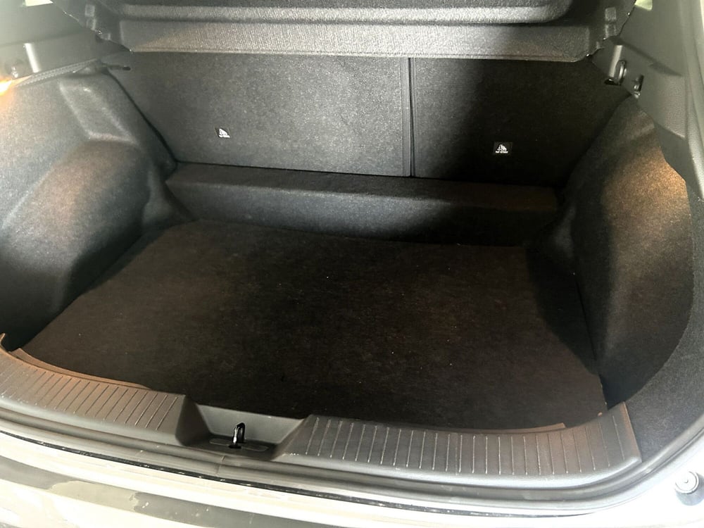 Nissan Qashqai usata a Ferrara (14)