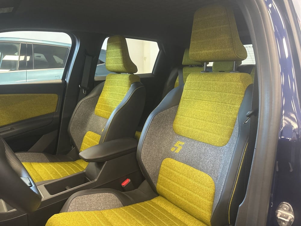 Renault Renault 5 usata a Napoli (11)