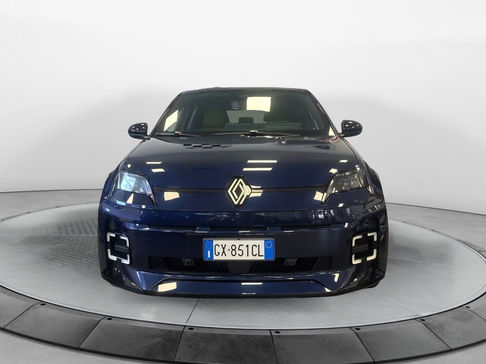 Renault Renault 5 usata a Napoli (2)