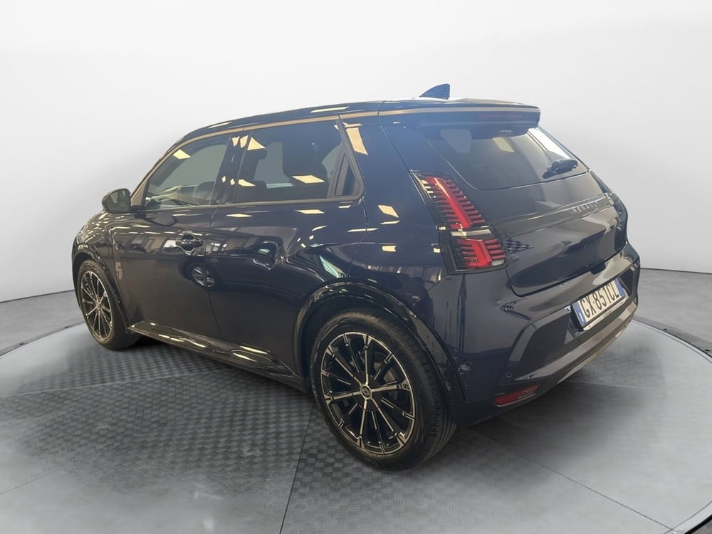 Renault Renault 5 usata a Napoli (4)