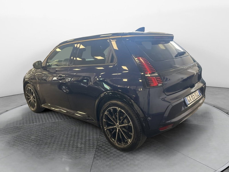Renault Renault 5 usata a Napoli (4)