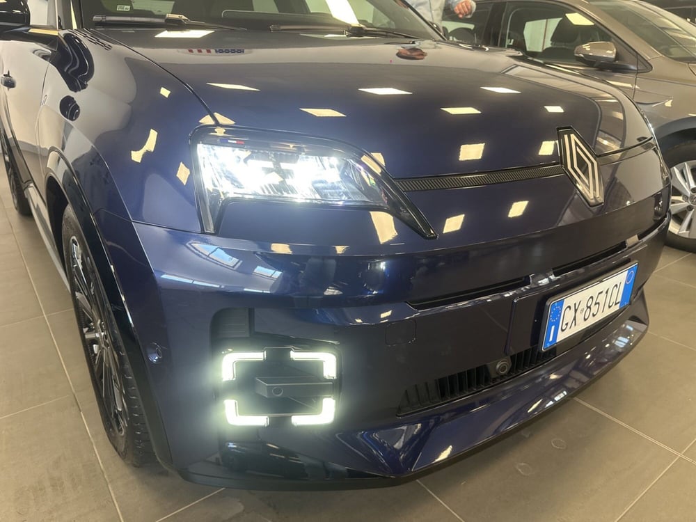 Renault Renault 5 usata a Napoli (8)
