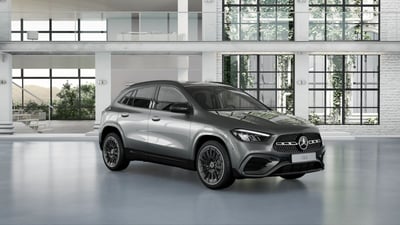 Mercedes-Benz GLA SUV 200 d Automatic Executive nuova a Mozzagrogna