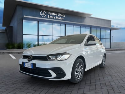 Volkswagen Polo 1.0 EVO del 2024 usata a Rende