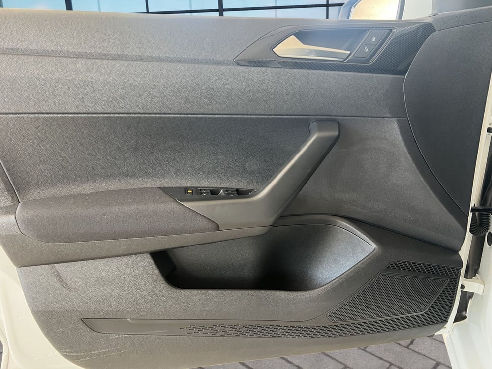 Volkswagen Polo usata a Cosenza (12)