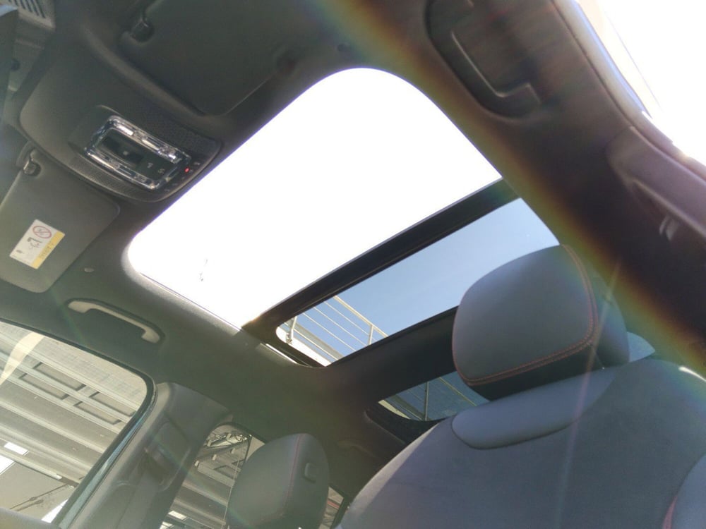 Mercedes-Benz GLA SUV usata a Pescara (13)
