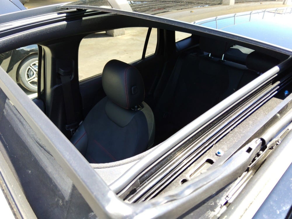 Mercedes-Benz GLA SUV usata a Pescara (14)