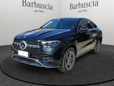 Mercedes-Benz GLE Coup&eacute; 450 d AMG Line Premium 4matic auto del 2024 usata a Pescara