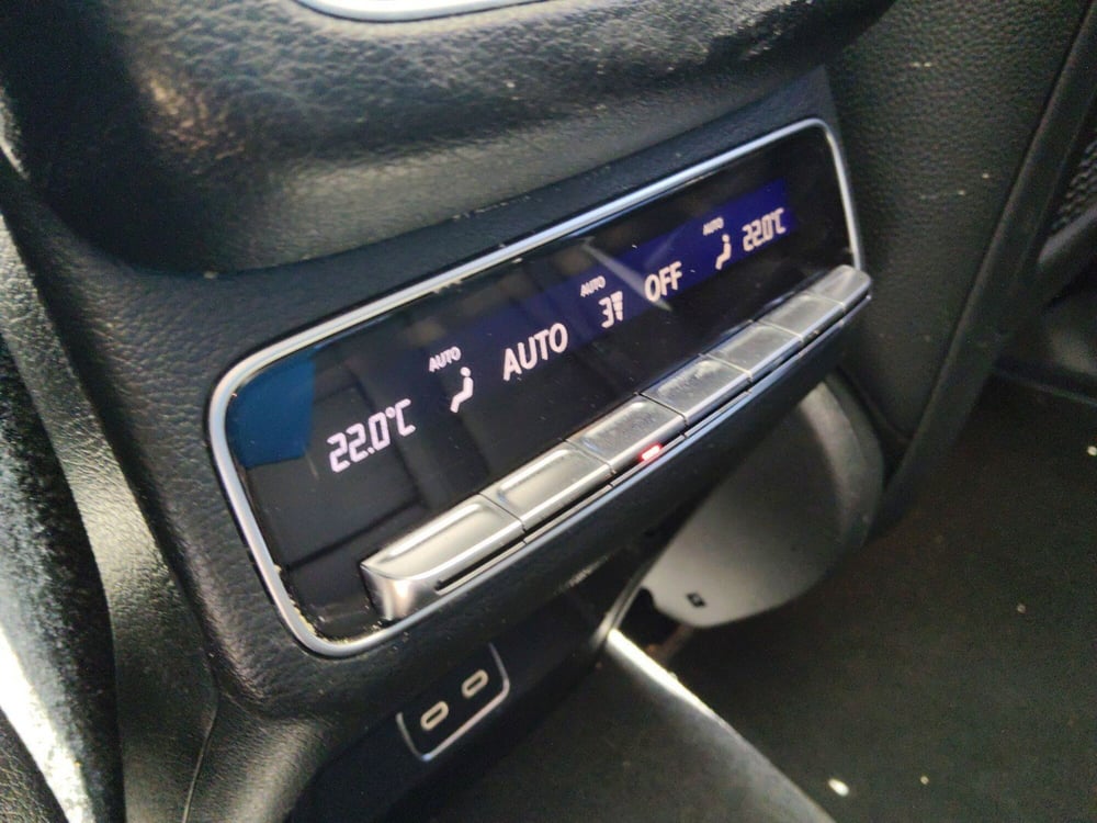 Mercedes-Benz GLE Coupé usata a Pescara (16)