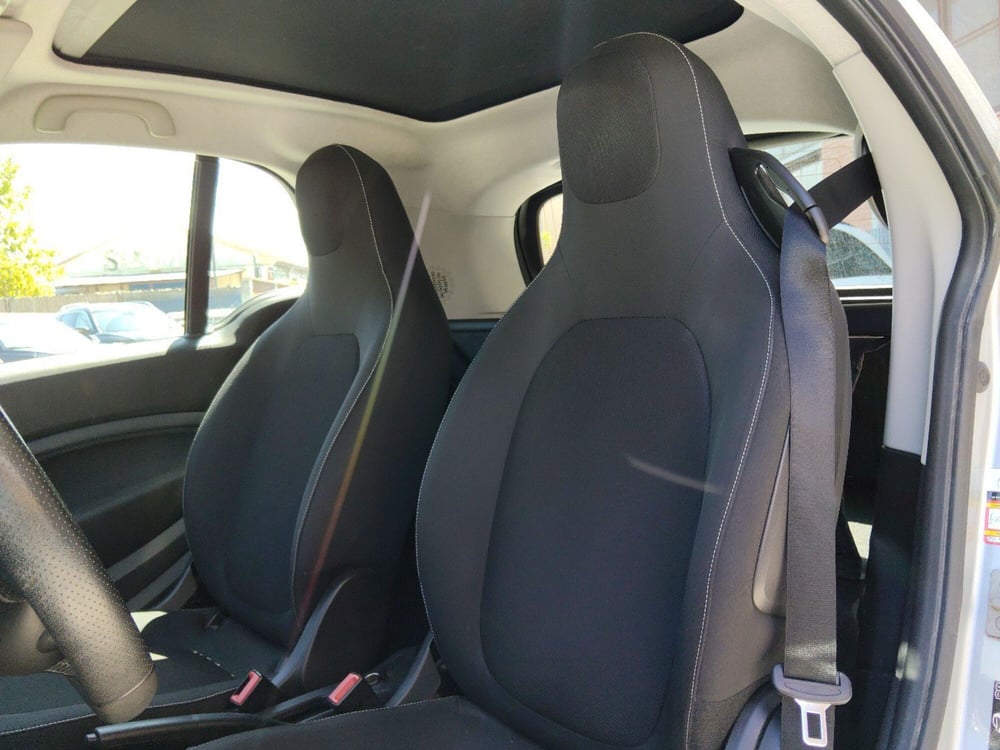smart Fortwo usata a Pescara (10)