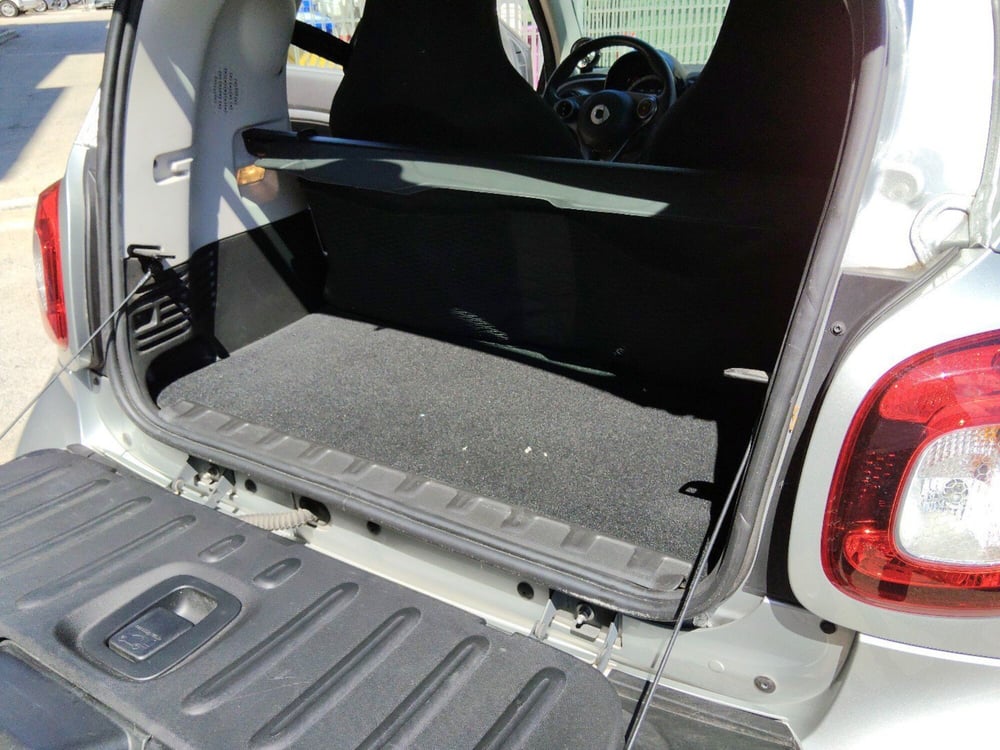 smart Fortwo usata a Pescara (11)