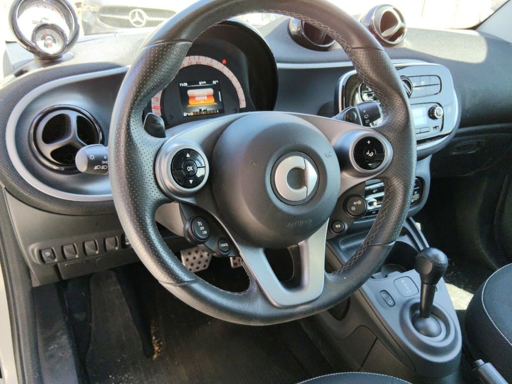 smart Fortwo usata a Pescara (12)