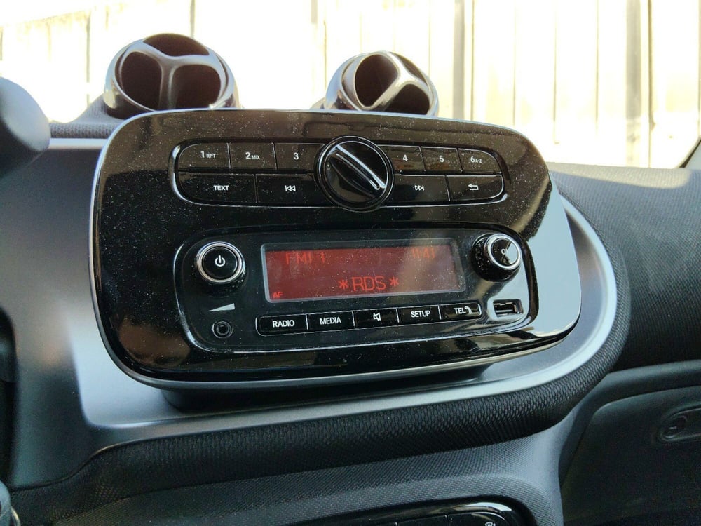 smart Fortwo usata a Pescara (14)