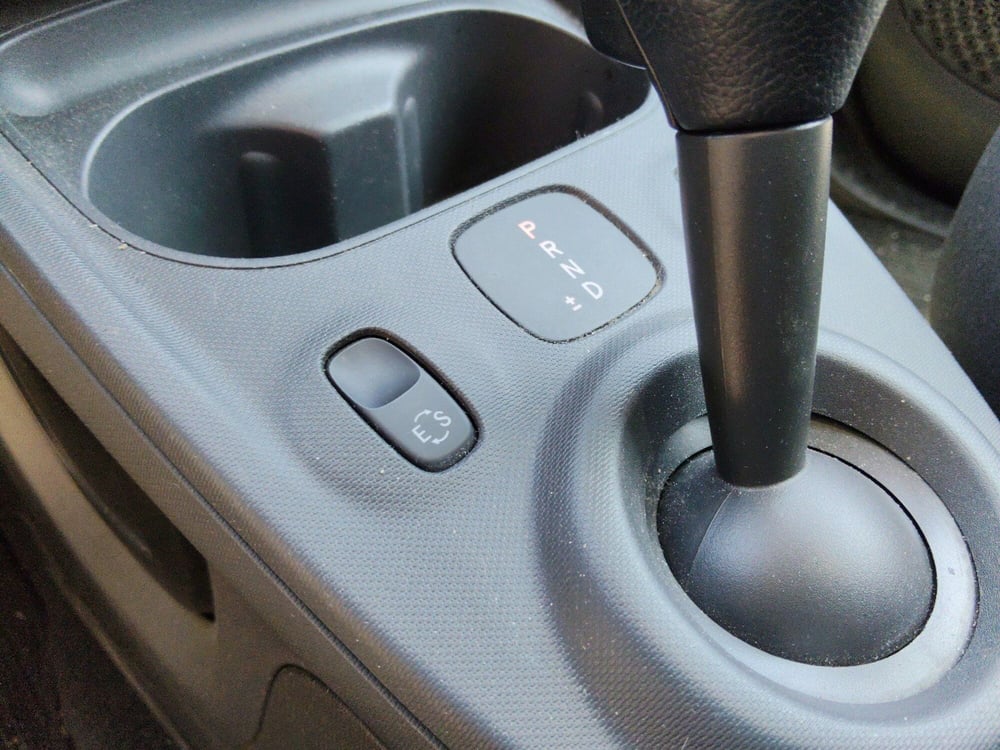 smart Fortwo usata a Pescara (15)