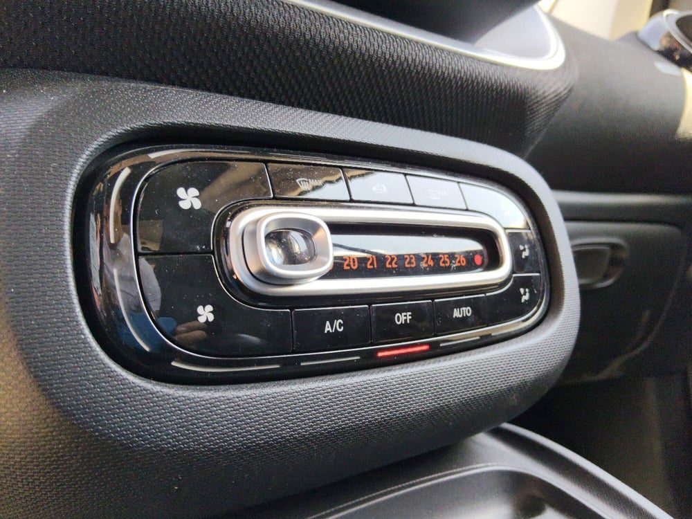smart Fortwo usata a Pescara (16)
