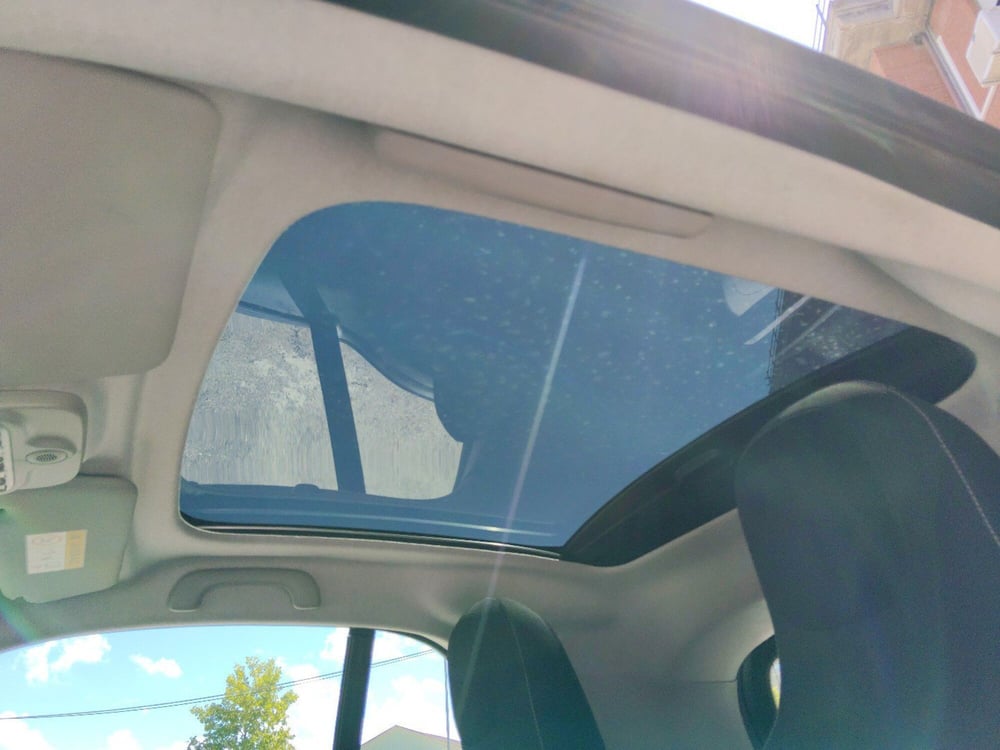 smart Fortwo usata a Pescara (17)