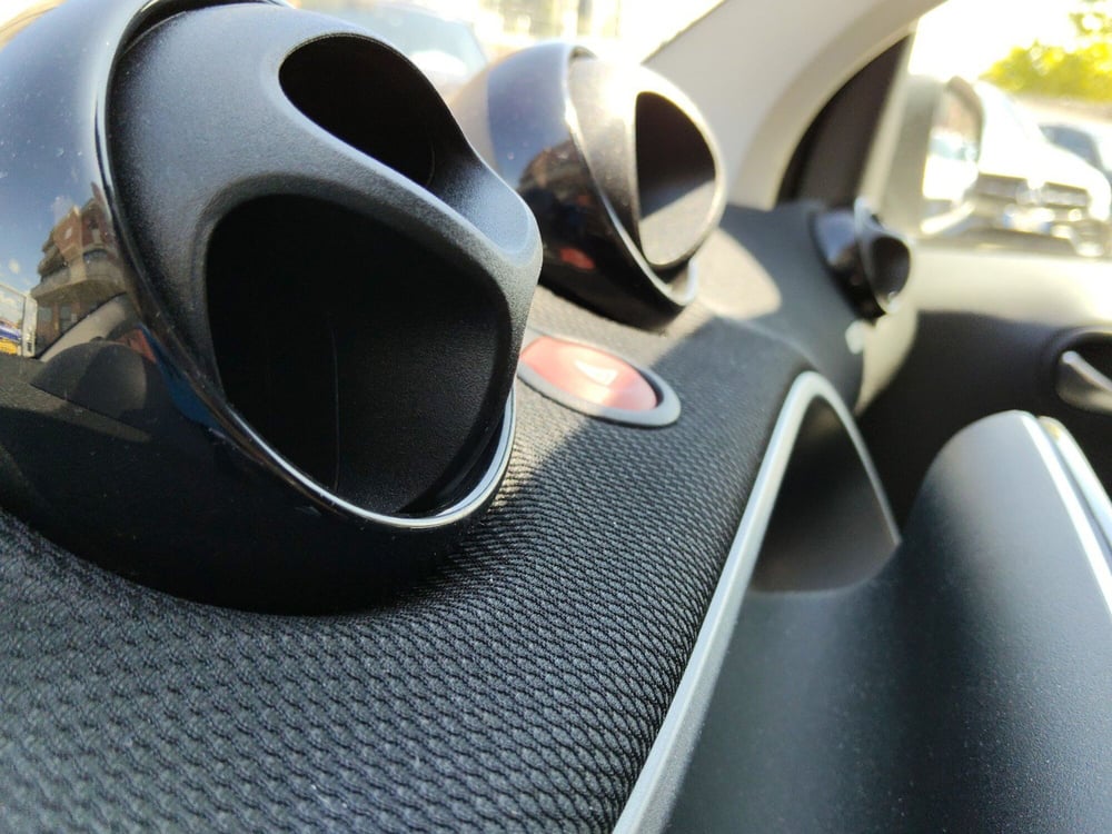 smart Fortwo usata a Pescara (18)