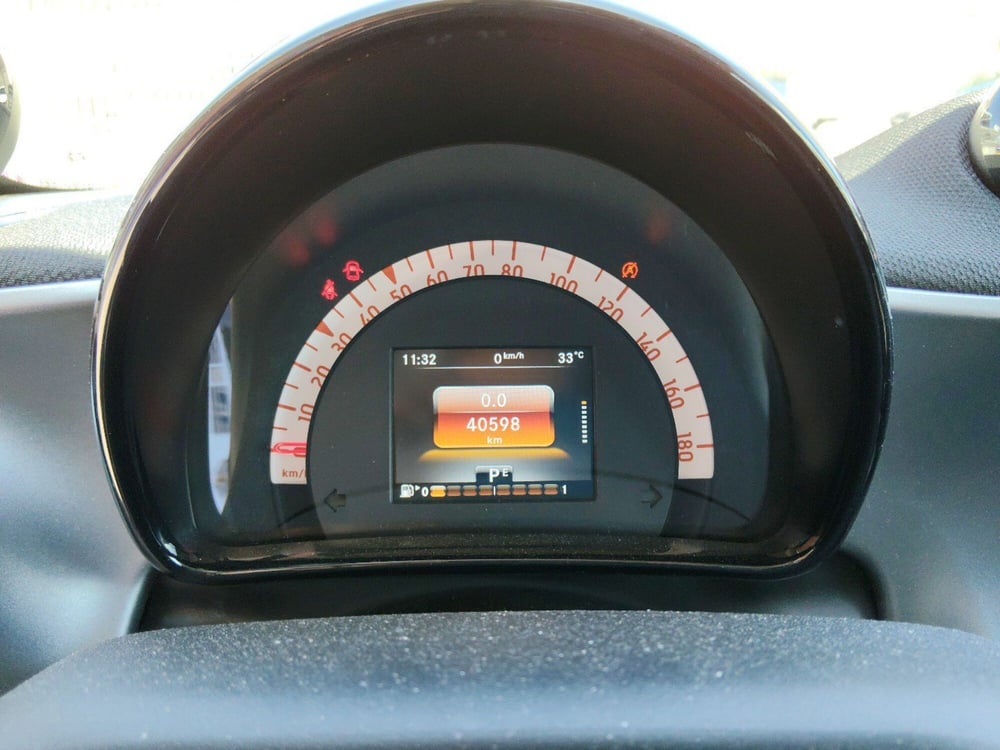 smart Fortwo usata a Pescara (19)