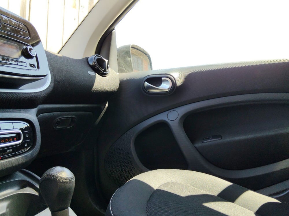 smart Fortwo usata a Pescara (20)
