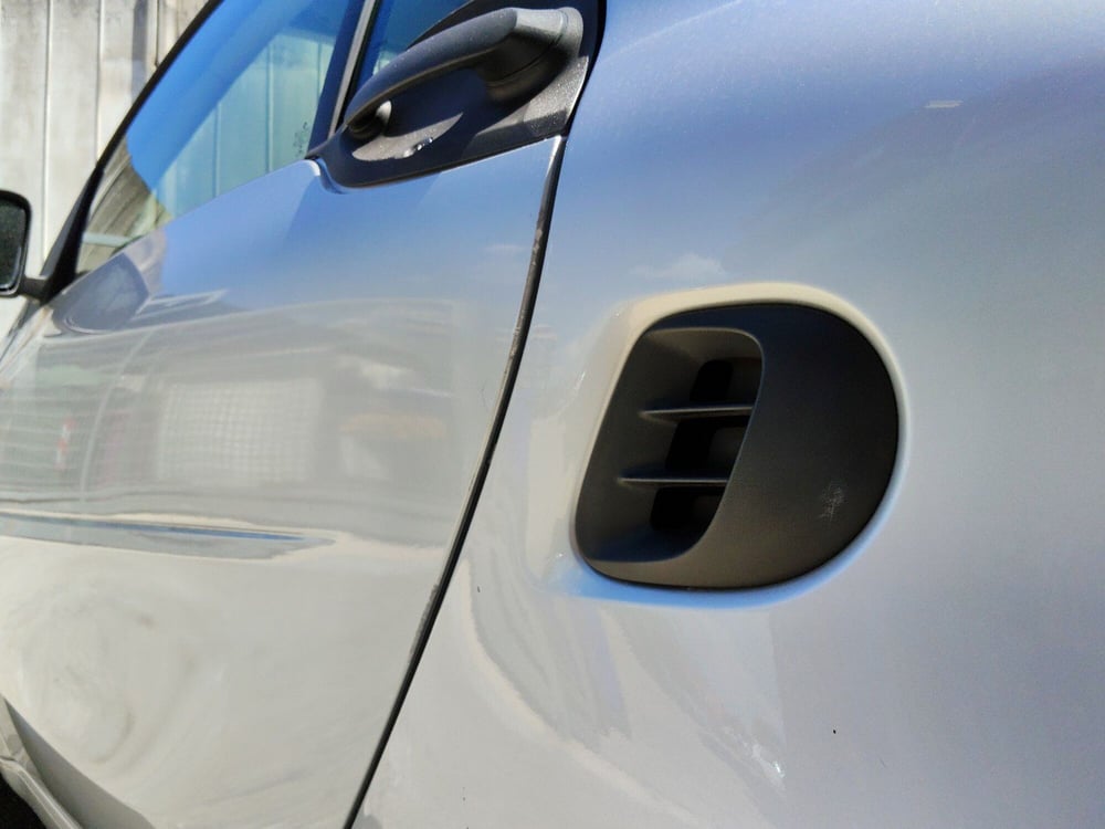 smart Fortwo usata a Pescara (4)