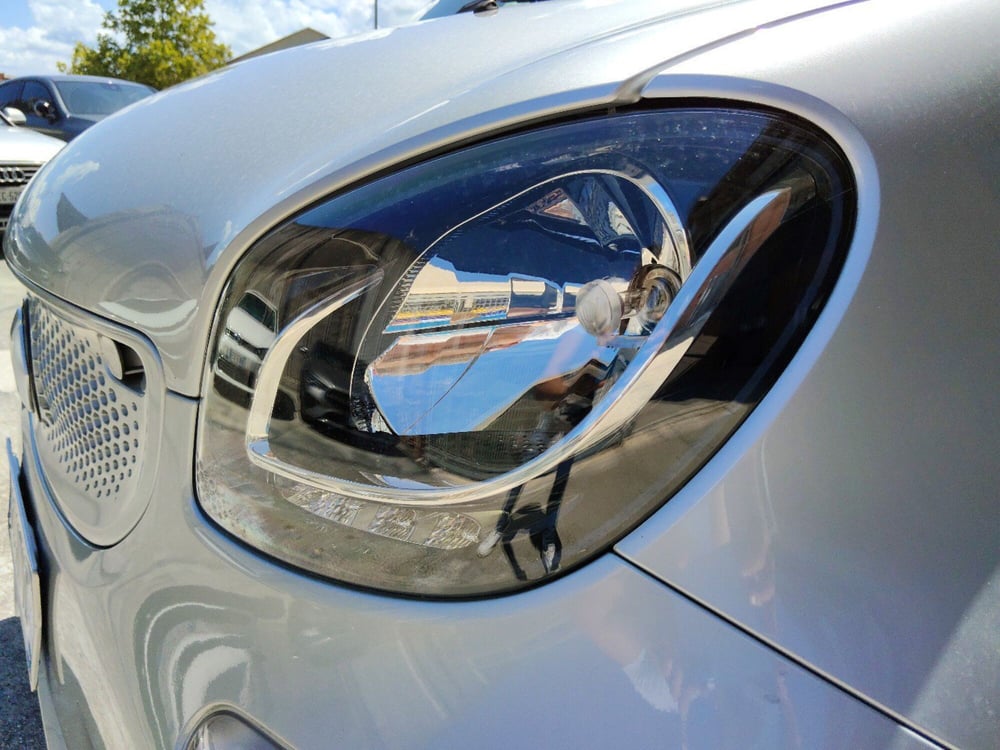 smart Fortwo usata a Pescara (7)