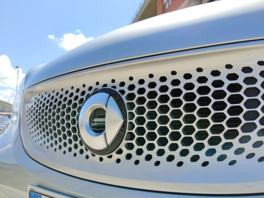 smart Fortwo usata a Pescara (8)