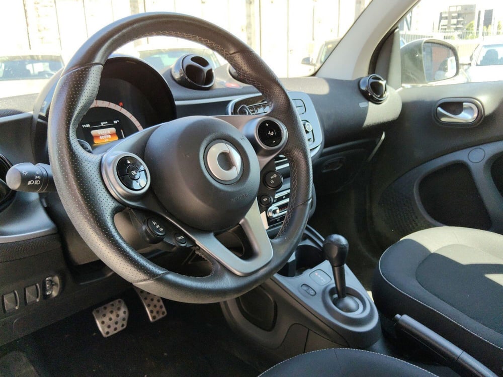 smart Fortwo usata a Pescara (9)
