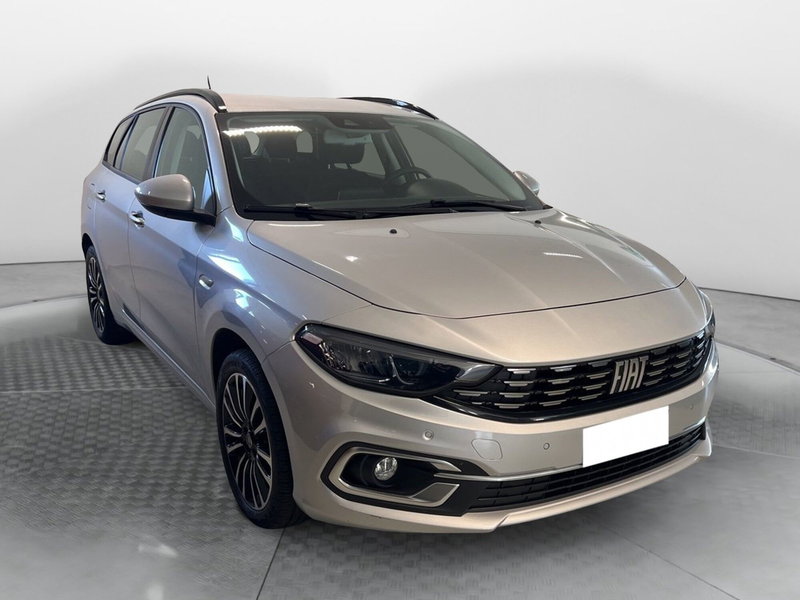 Fiat Tipo Station Wagon usata a Pisa