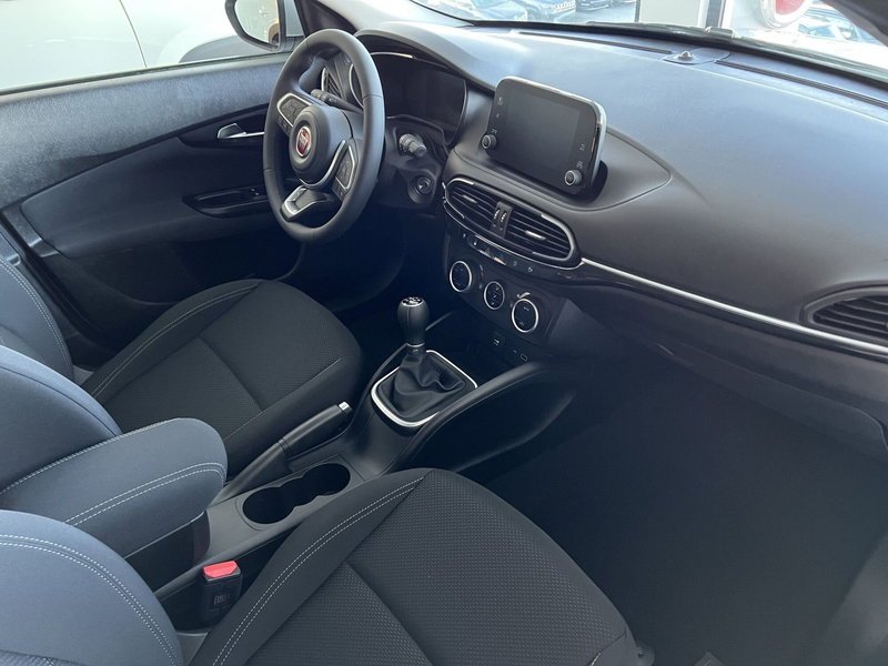 Fiat Tipo Station Wagon usata a Pisa (10)