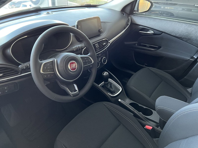 Fiat Tipo Station Wagon usata a Pisa (11)