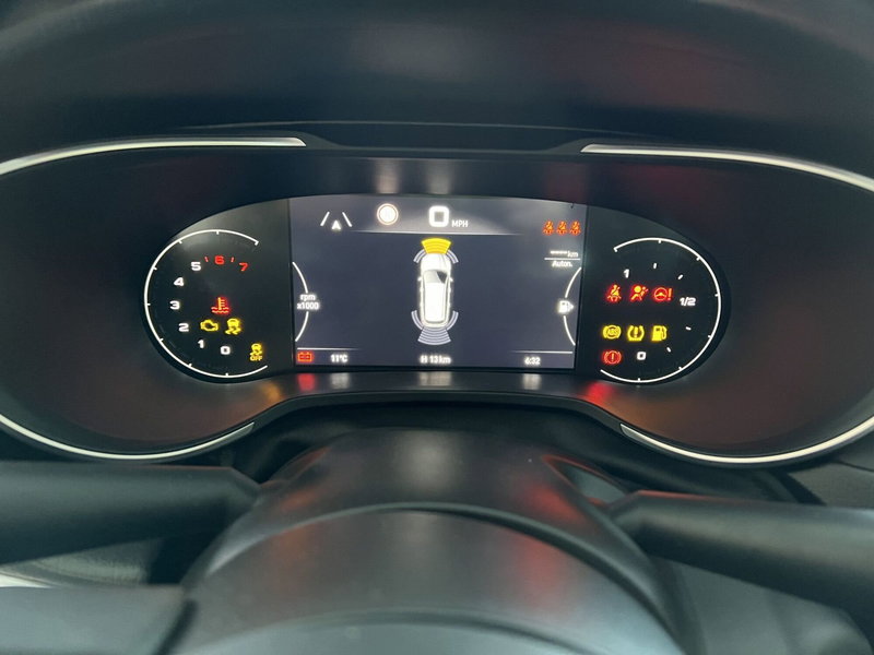 Fiat Tipo Station Wagon usata a Pisa (12)