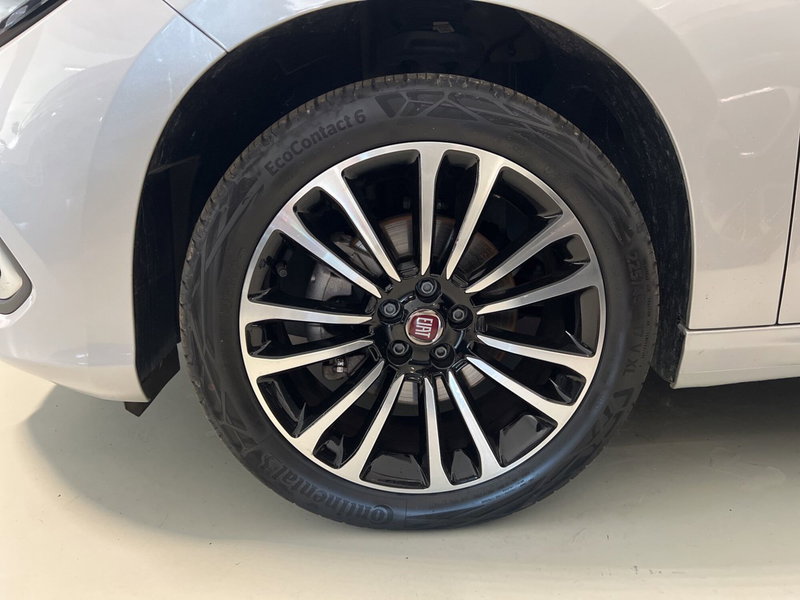 Fiat Tipo Station Wagon usata a Pisa (13)