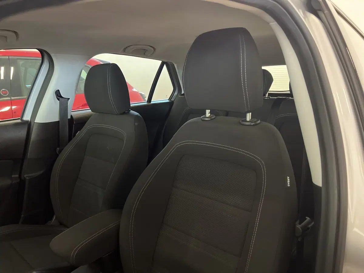 Fiat Tipo Station Wagon usata a Pisa (14)
