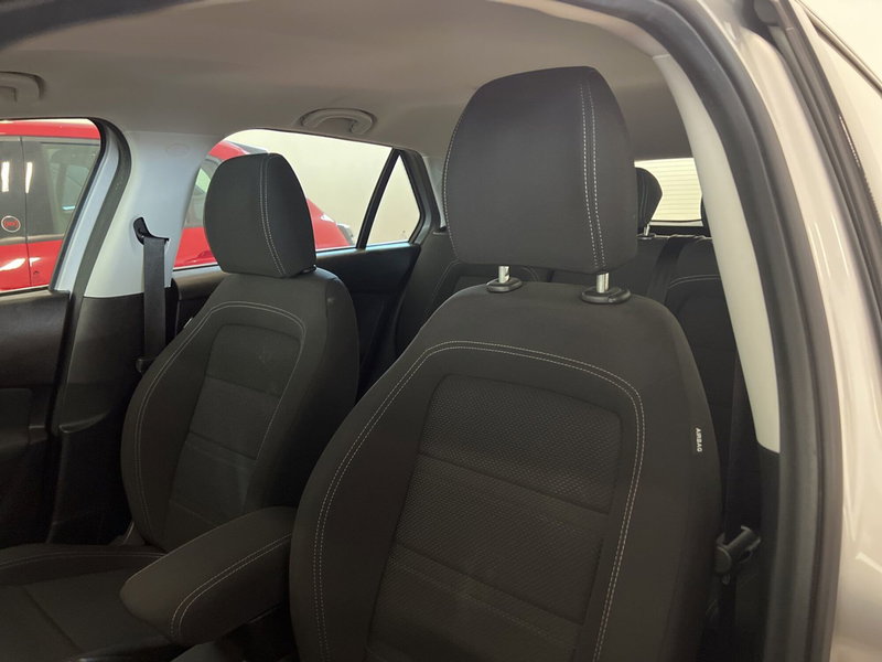 Fiat Tipo Station Wagon usata a Pisa (14)