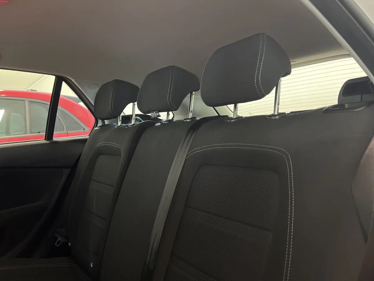 Fiat Tipo Station Wagon usata a Pisa (15)