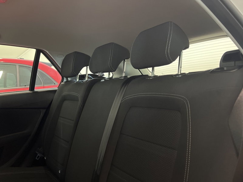 Fiat Tipo Station Wagon usata a Pisa (15)