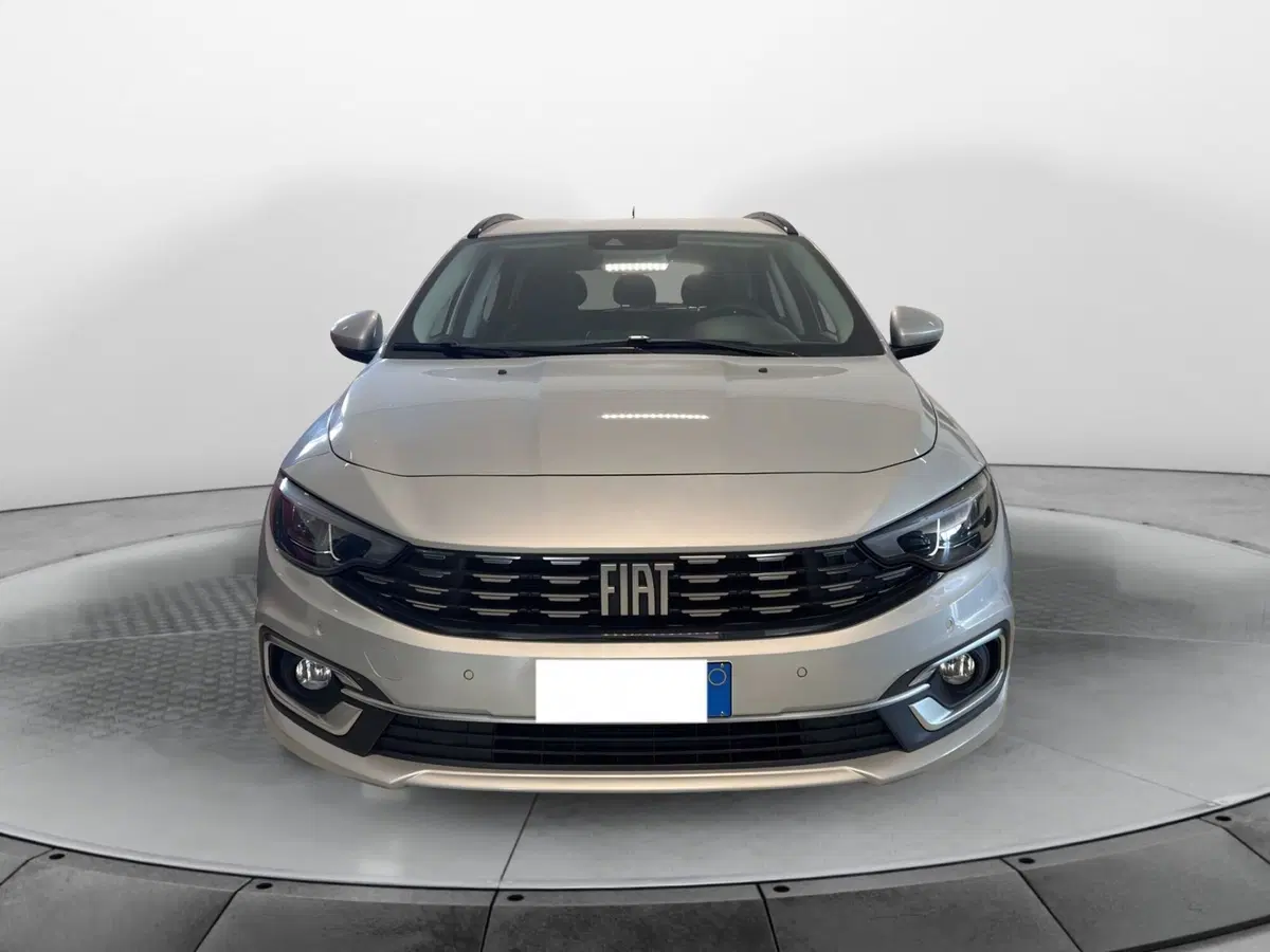 Fiat Tipo Station Wagon usata a Pisa (2)