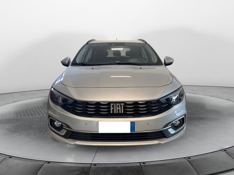 Fiat Tipo Station Wagon usata a Pisa (2)