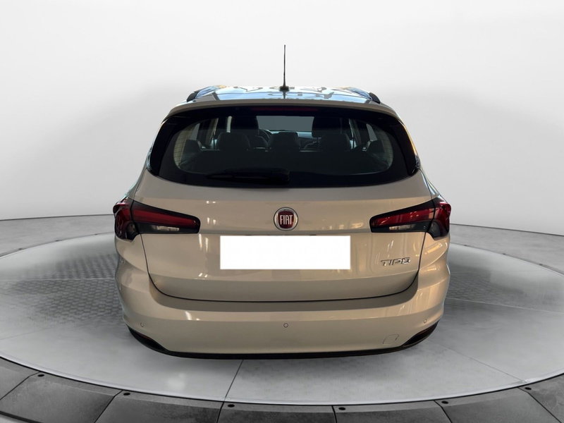 Fiat Tipo Station Wagon usata a Pisa (3)