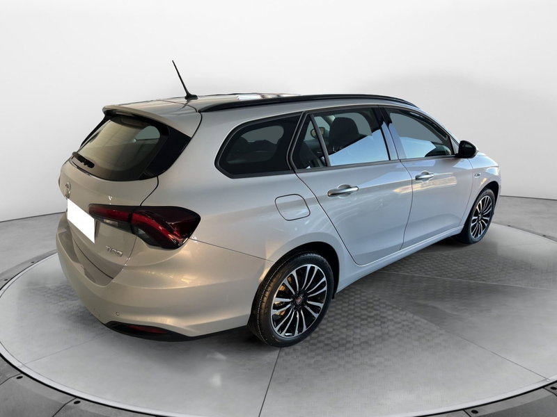 Fiat Tipo Station Wagon usata a Pisa (6)