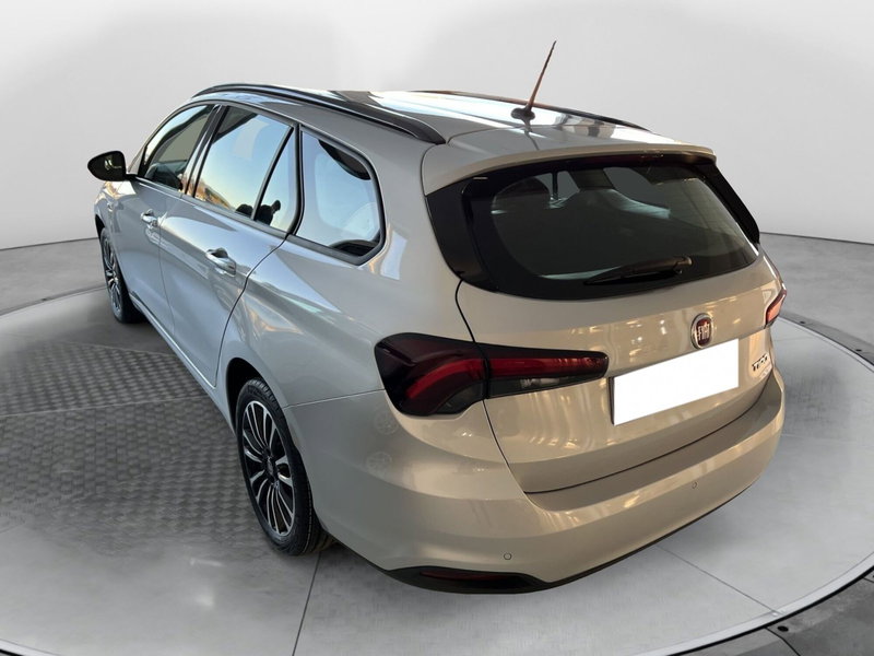 Fiat Tipo Station Wagon usata a Pisa (7)