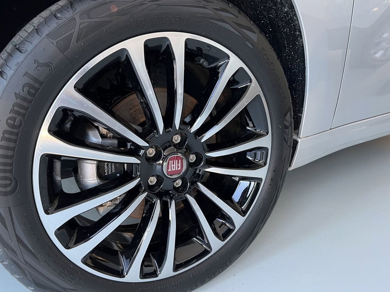 Fiat Tipo Station Wagon usata a Pisa (8)