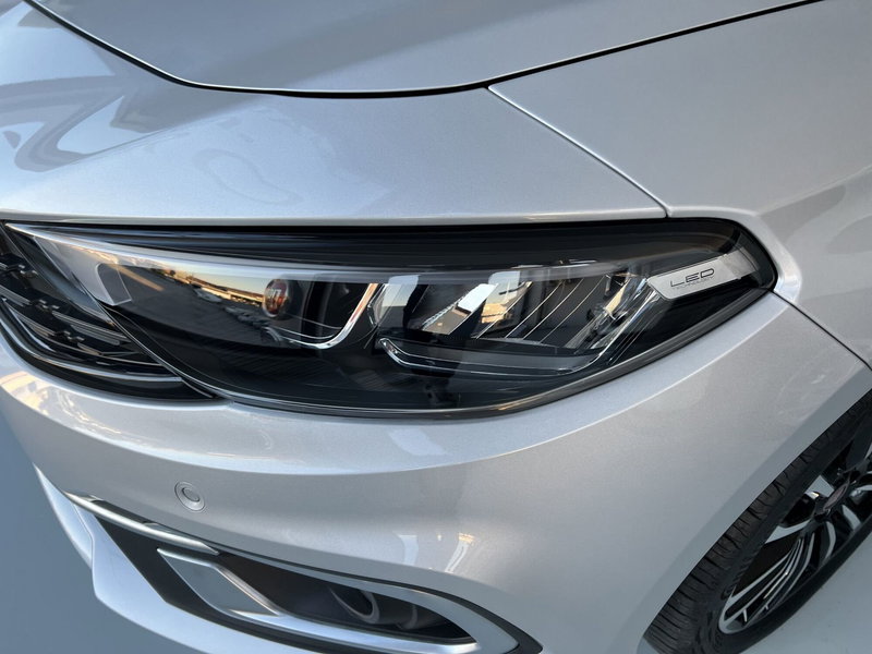 Fiat Tipo Station Wagon usata a Pisa (9)