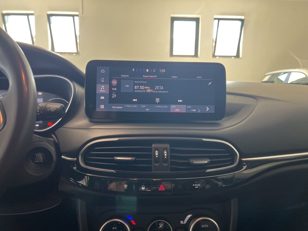 Fiat Tipo Station Wagon usata a Pisa (11)