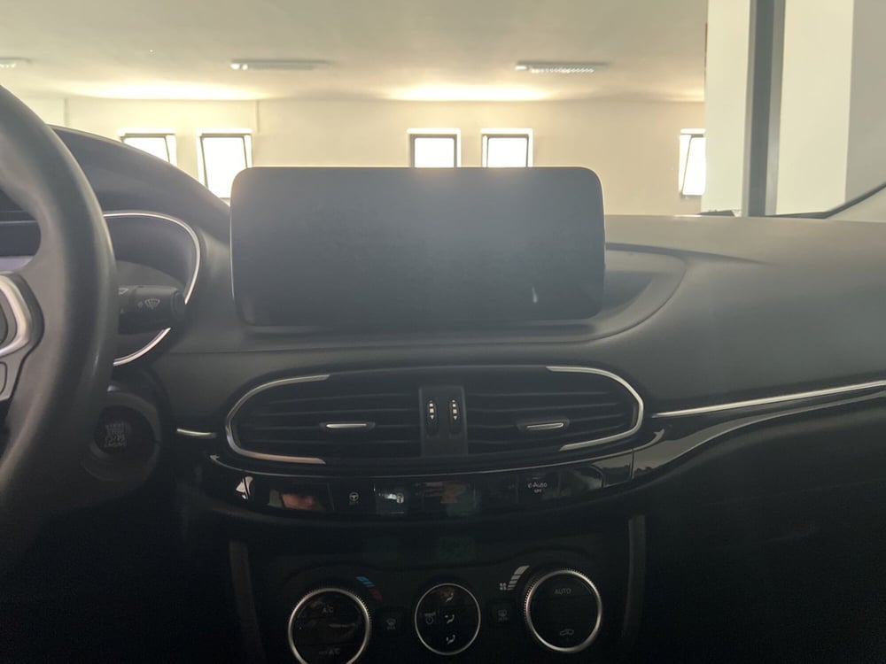 Fiat Tipo Station Wagon usata a Pisa (12)