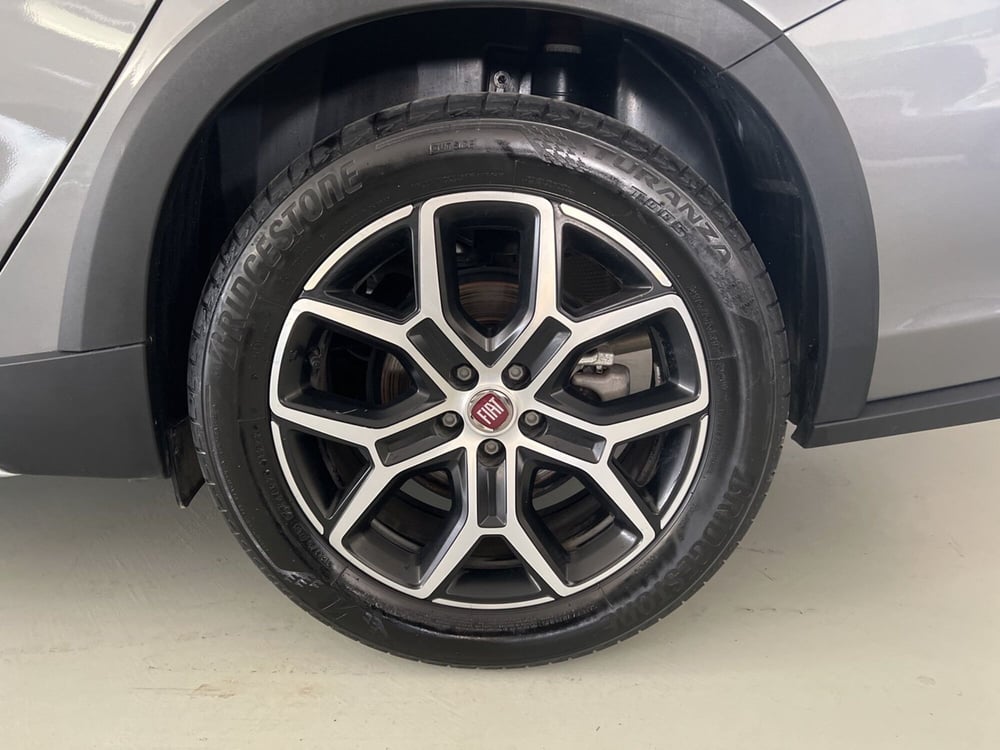 Fiat Tipo Station Wagon usata a Pisa (13)
