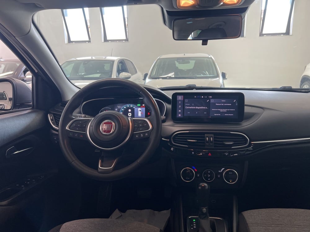 Fiat Tipo Station Wagon usata a Pisa (14)