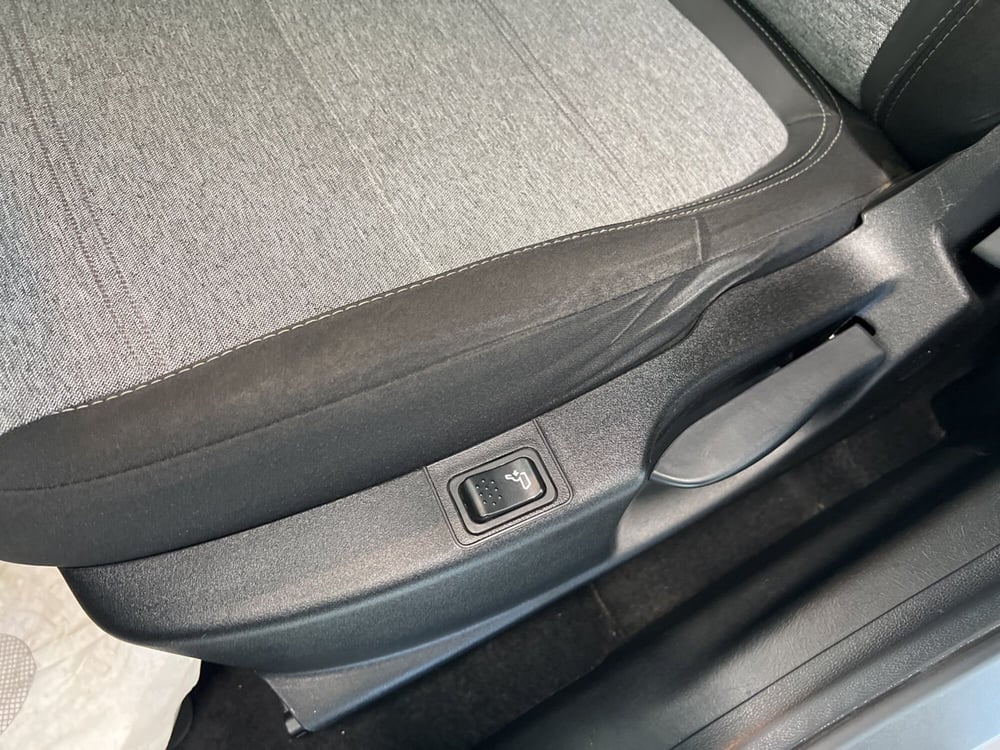 Fiat Tipo Station Wagon usata a Pisa (15)