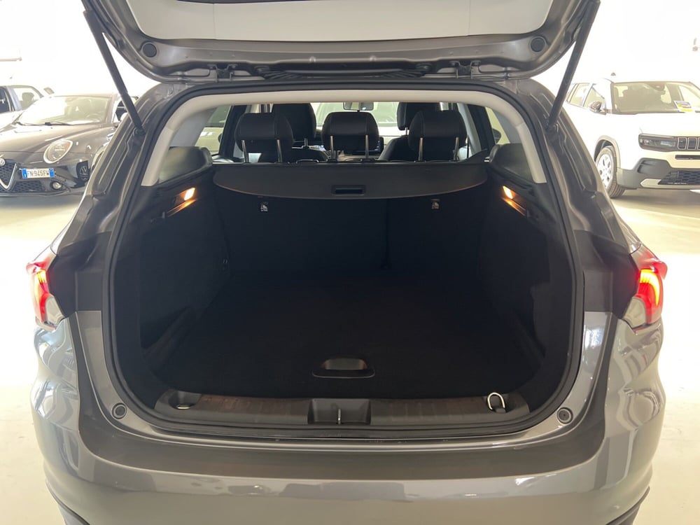 Fiat Tipo Station Wagon usata a Pisa (18)